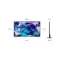SAMSUNG Téléviseur UHD 4K SA TQ65QN900FTXXC